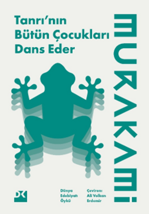 Tanrı'nın Bütün Çocukları Dans Eder