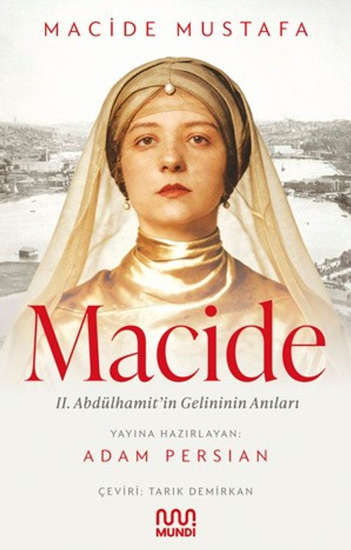 Macide