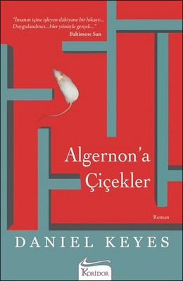 Blumen für Algernon