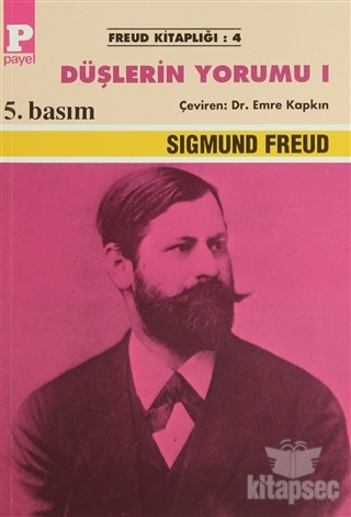 Die Deutung der Träume 1