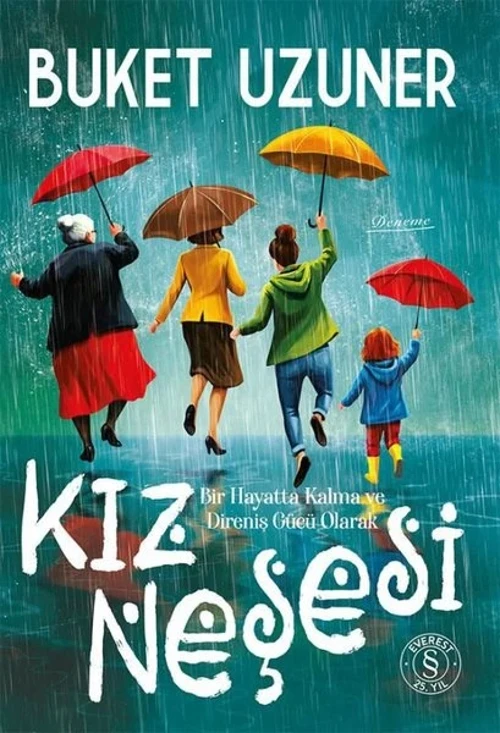 Kız Neşesi