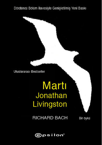 Die Möwe Jonathan Livingston