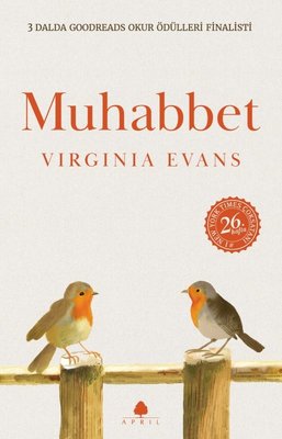 Muhabbet — 1