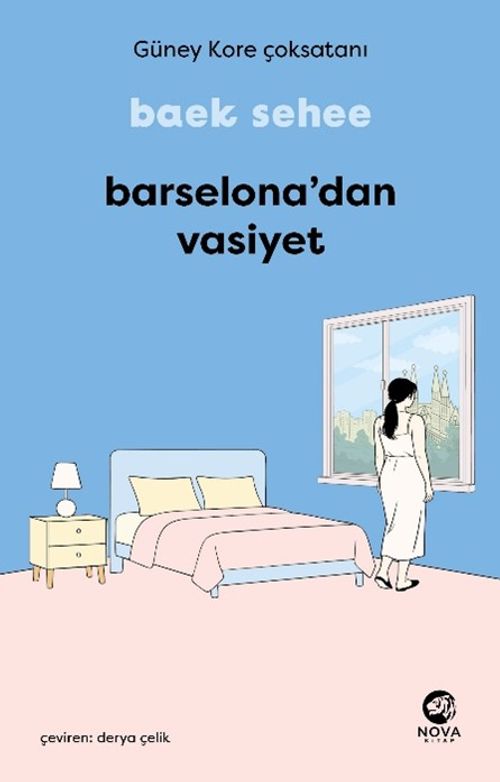Barselona'dan Vasiyet — 1