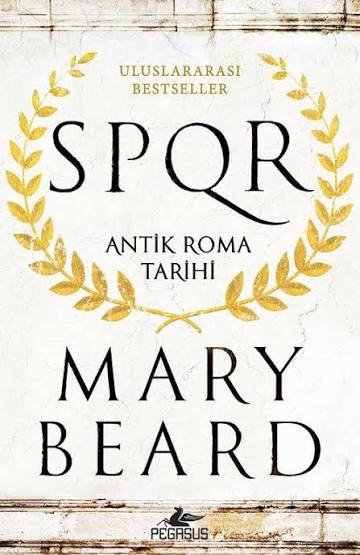 SPQR – Geschichte des antiken Roms