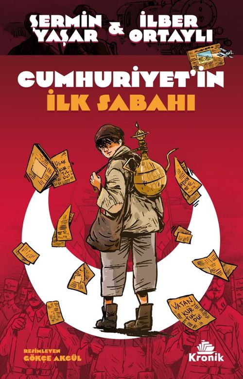 Cumhuriyet'in İlk Sabahı